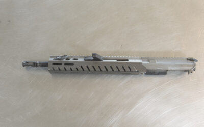 Understanding AR-15 Complete Uppers