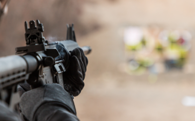 Top 3 Most Popular Accessories For Your AR-15