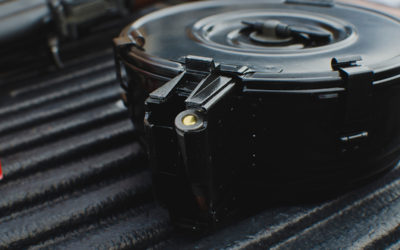 Are Drum Magazines A Good Choice For Your AR?