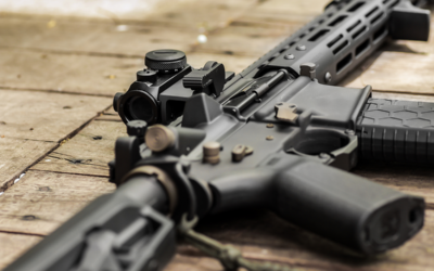 AR-15 and M4/M16, What’s the difference?