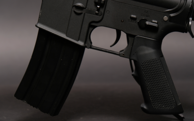 How To Choose a Trigger For an AR-15