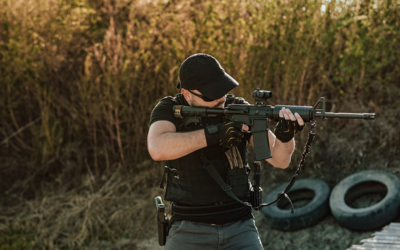The Benefits of Tactical Training with an AR-15