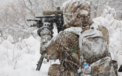 Cold Weather Tips For AR-15