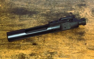 How to Choose a Bolt Carrier Group for AR-15