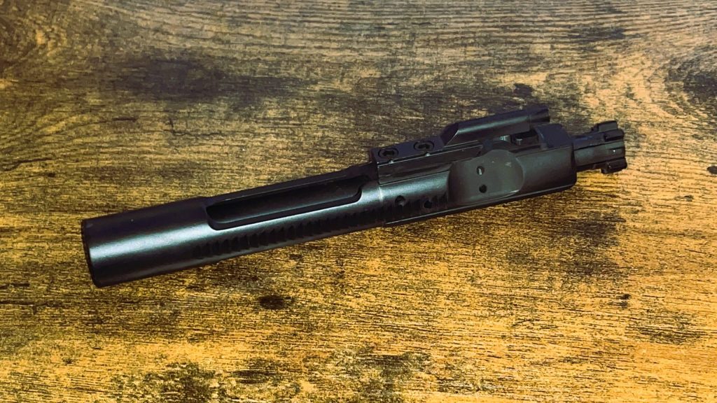 A picture of Tips and Tricks for a Multi-Purpose Build