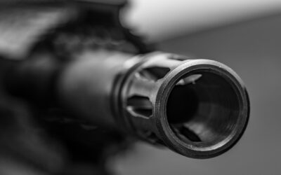 AR-15: How To Choose a Barrel