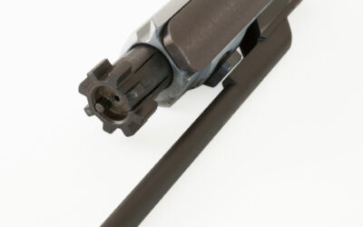 Understanding the AR-15 Firing Pin
