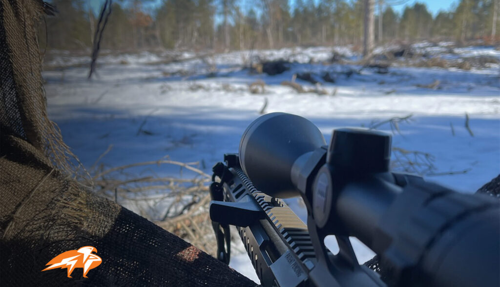 A picture of How To: Cleaning Your AR-15