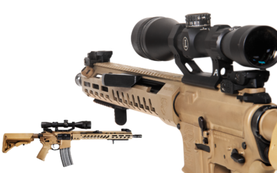 The AR-15 and the Price of Reliability