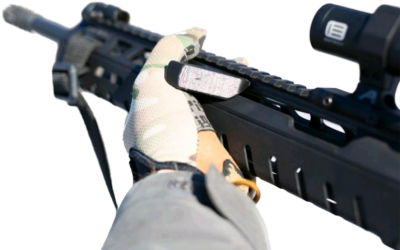 What Sets a Forward Mounted Charging Handle Apart from Traditional Designs?