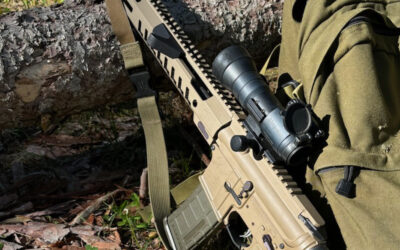 Minimalist AR-15 Setups & Control – Is Simpler Better?