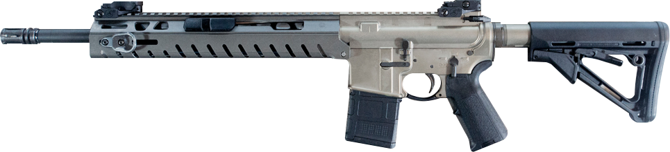 A picture of Benefits of the Side Charge