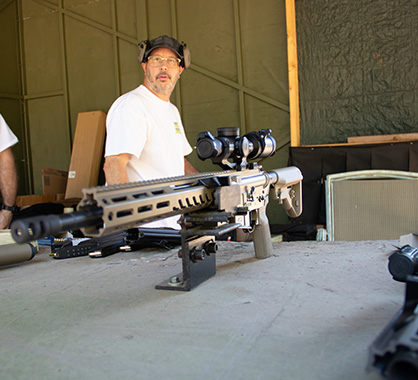 A picture of About Us